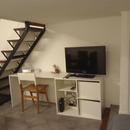 Recoleta Leilighet Buenos Aires Eksteriør bilde