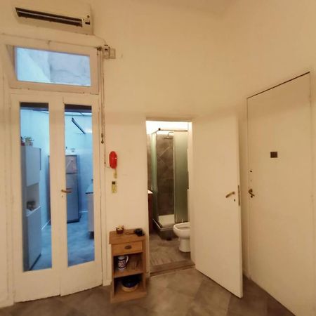 Recoleta Leilighet Buenos Aires Eksteriør bilde