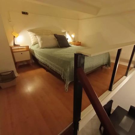 Recoleta Leilighet Buenos Aires Eksteriør bilde