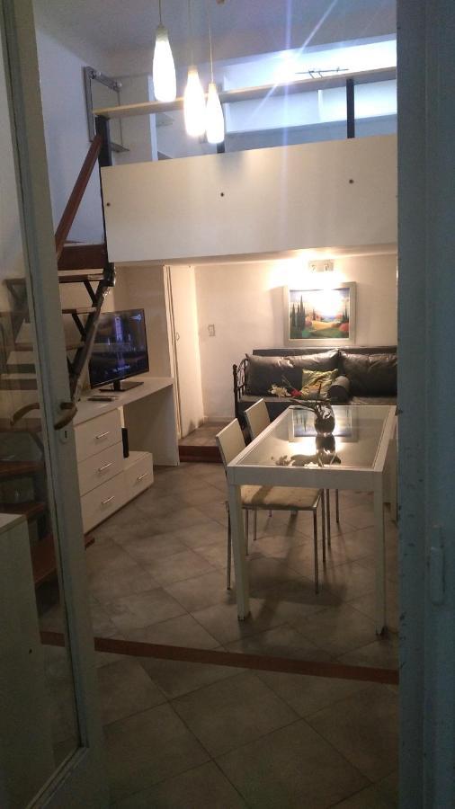 Recoleta Leilighet Buenos Aires Eksteriør bilde