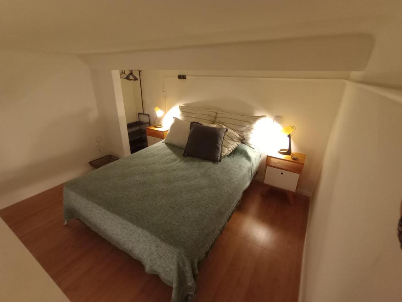 Recoleta Leilighet Buenos Aires Eksteriør bilde