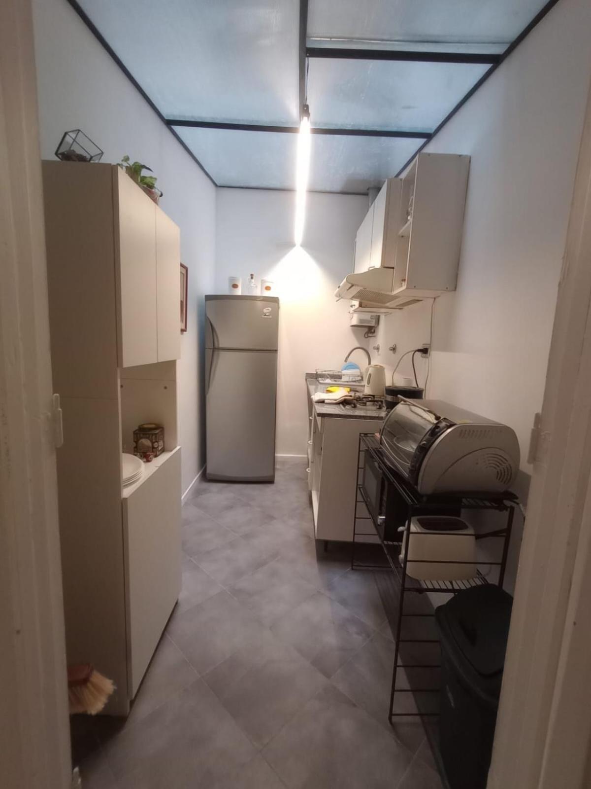 Recoleta Leilighet Buenos Aires Eksteriør bilde