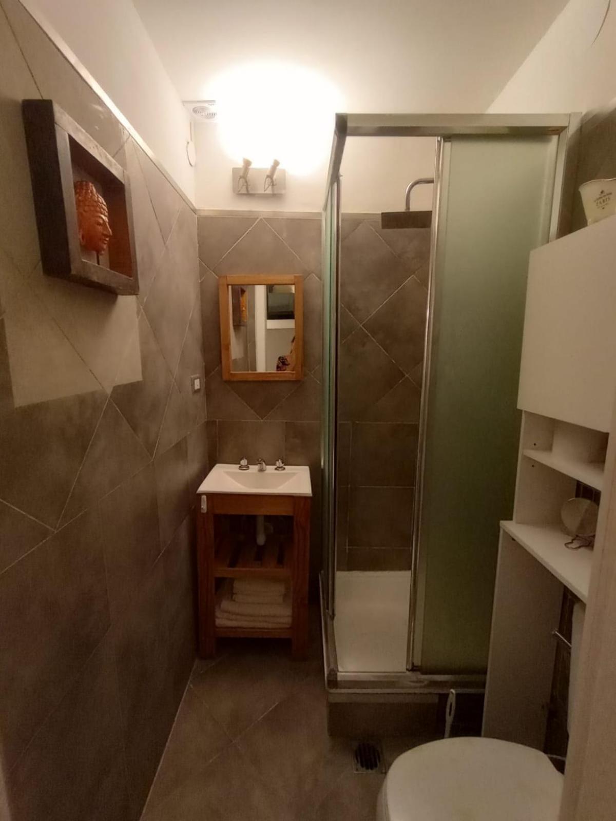 Recoleta Leilighet Buenos Aires Eksteriør bilde