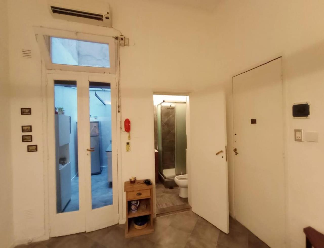 Recoleta Leilighet Buenos Aires Eksteriør bilde