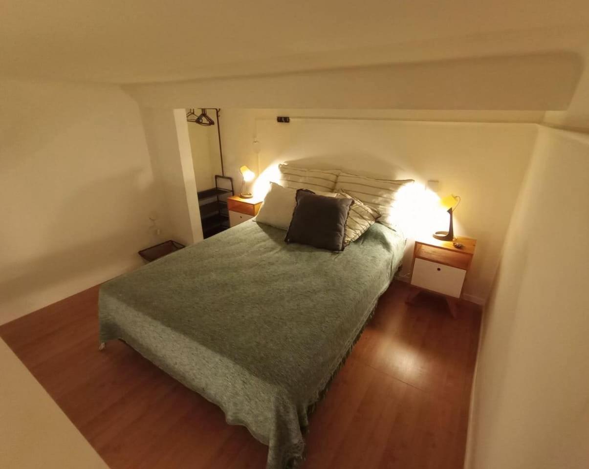 Recoleta Leilighet Buenos Aires Eksteriør bilde