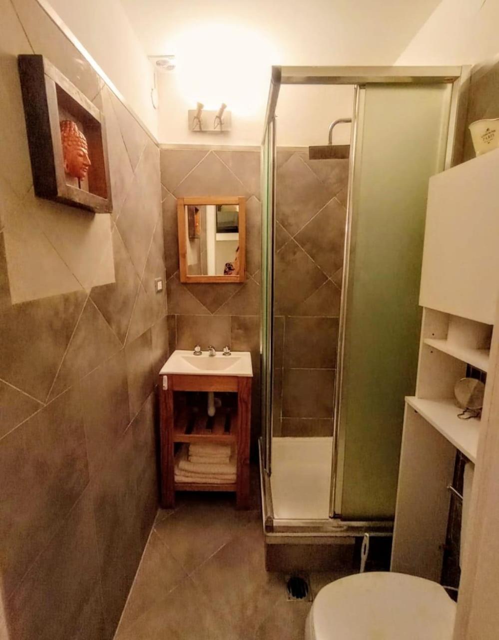 Recoleta Leilighet Buenos Aires Eksteriør bilde
